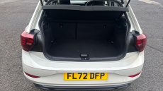 Volkswagen Polo 1.0 TSI Life 5dr Petrol Hatchback